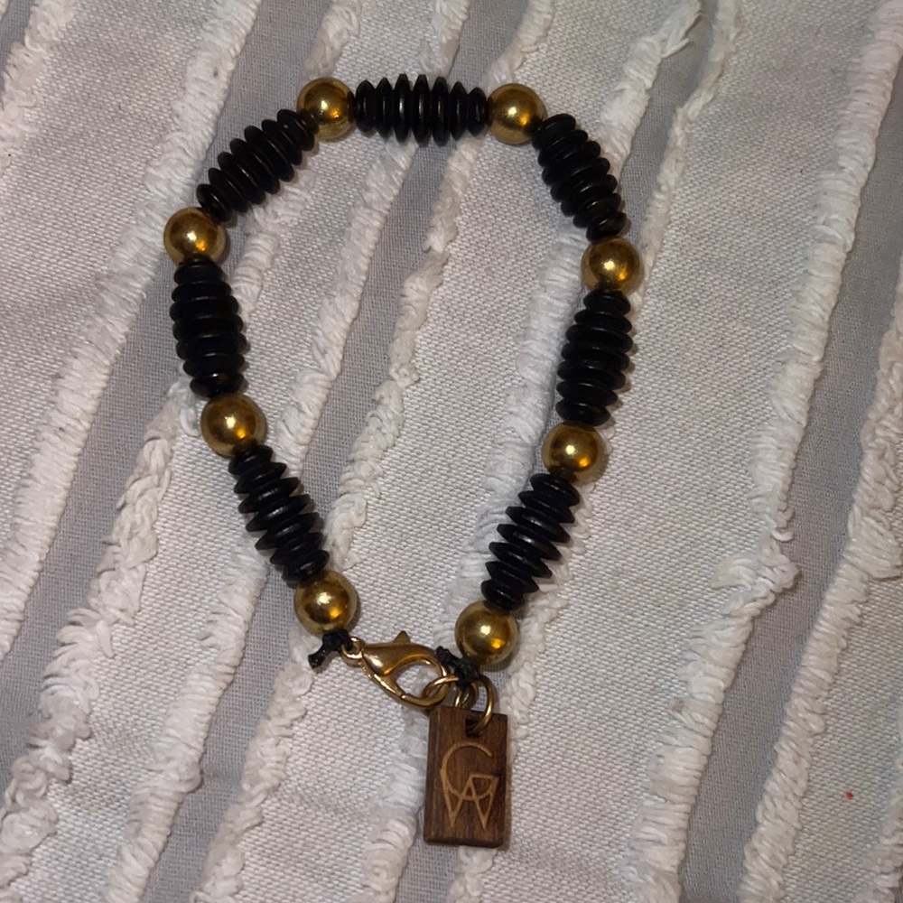 GoodWoodNYC bracelet
